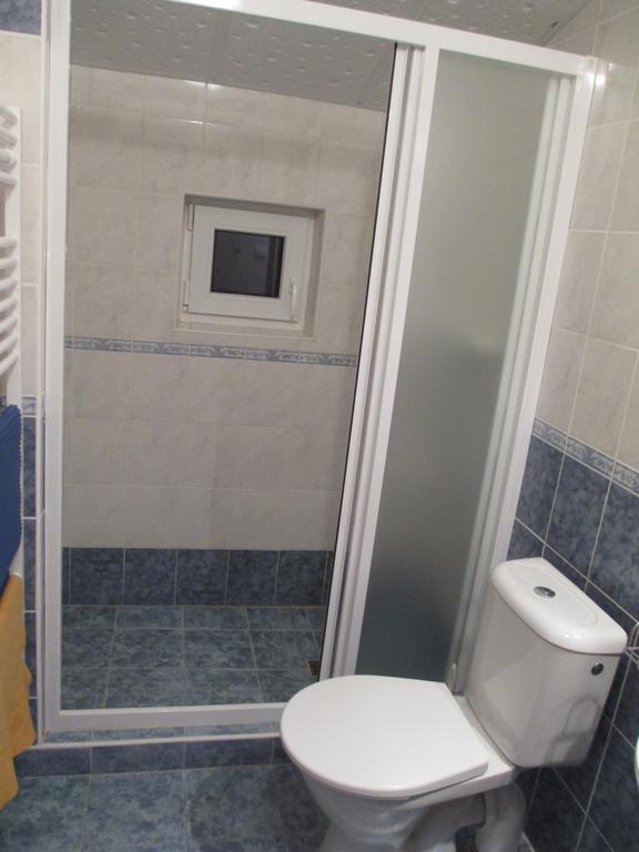 Apartmány Okoun Velké Losiny Quarto foto
